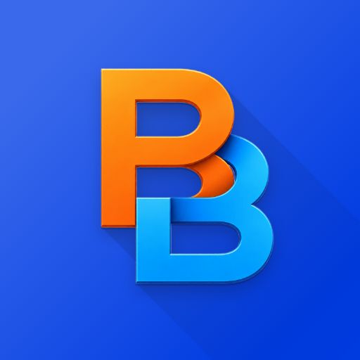 BlikBrein Logo